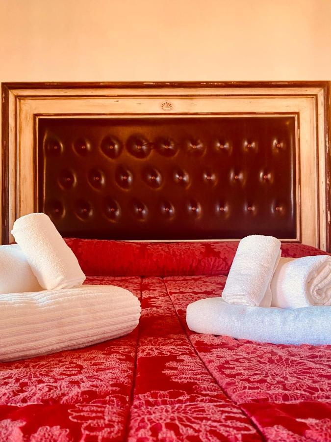Bed and Breakfast Poggio Dei Cavalieri Boccea Exterior foto